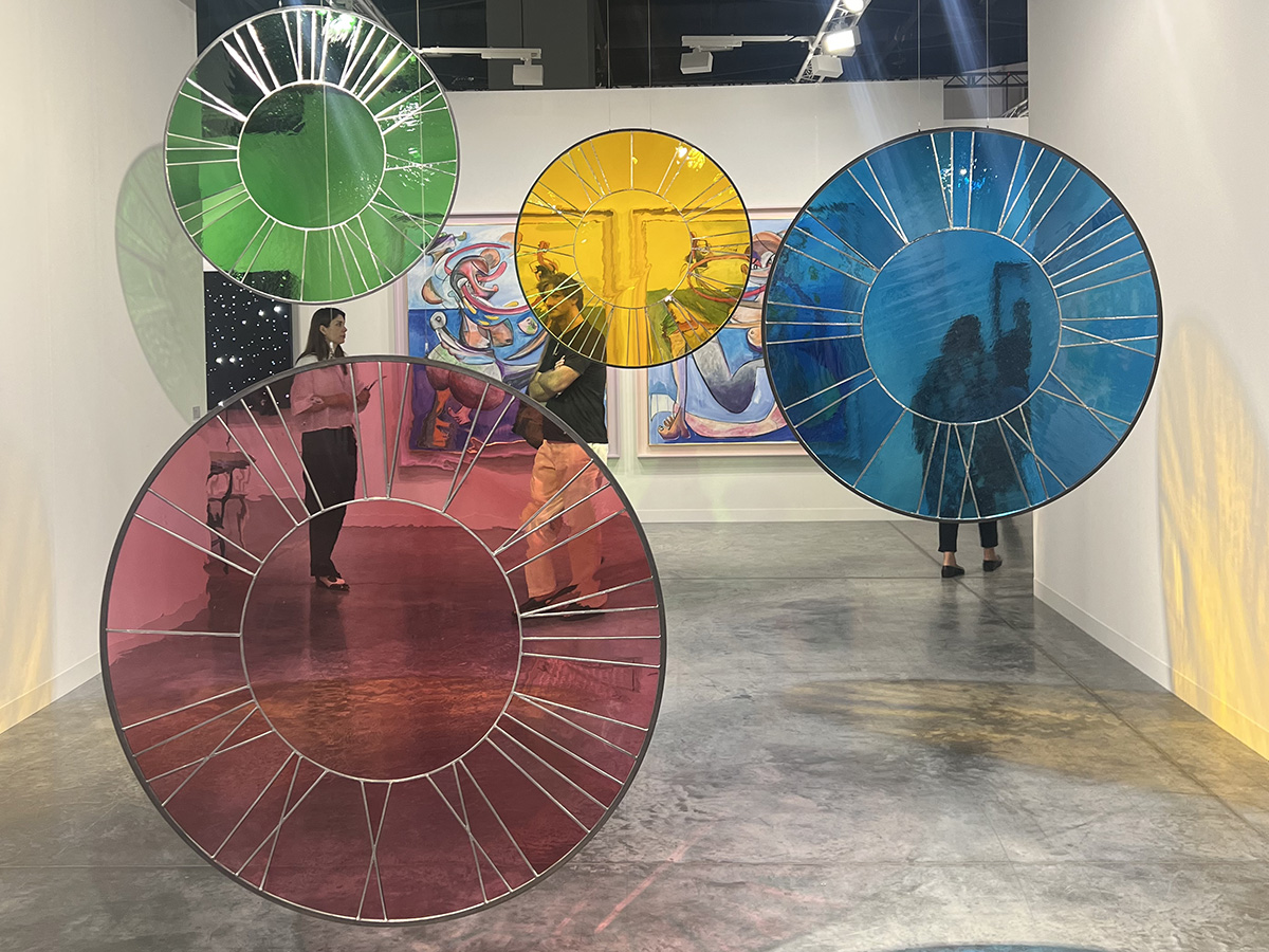 Art Basel Miami