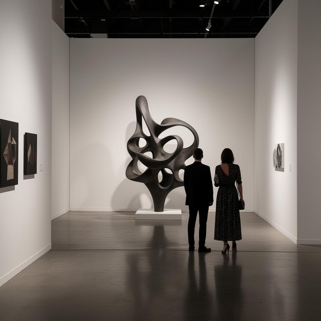 Art Basel Switzerland