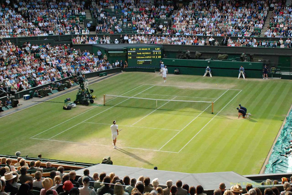Wimbledon