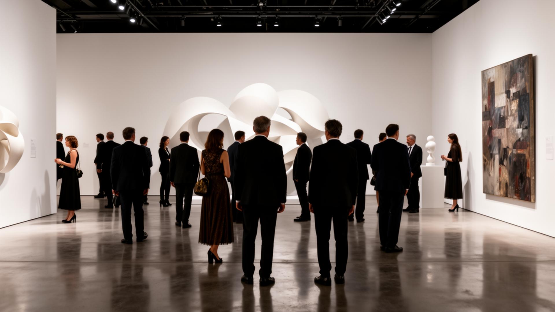 Art Basel Switzerland
