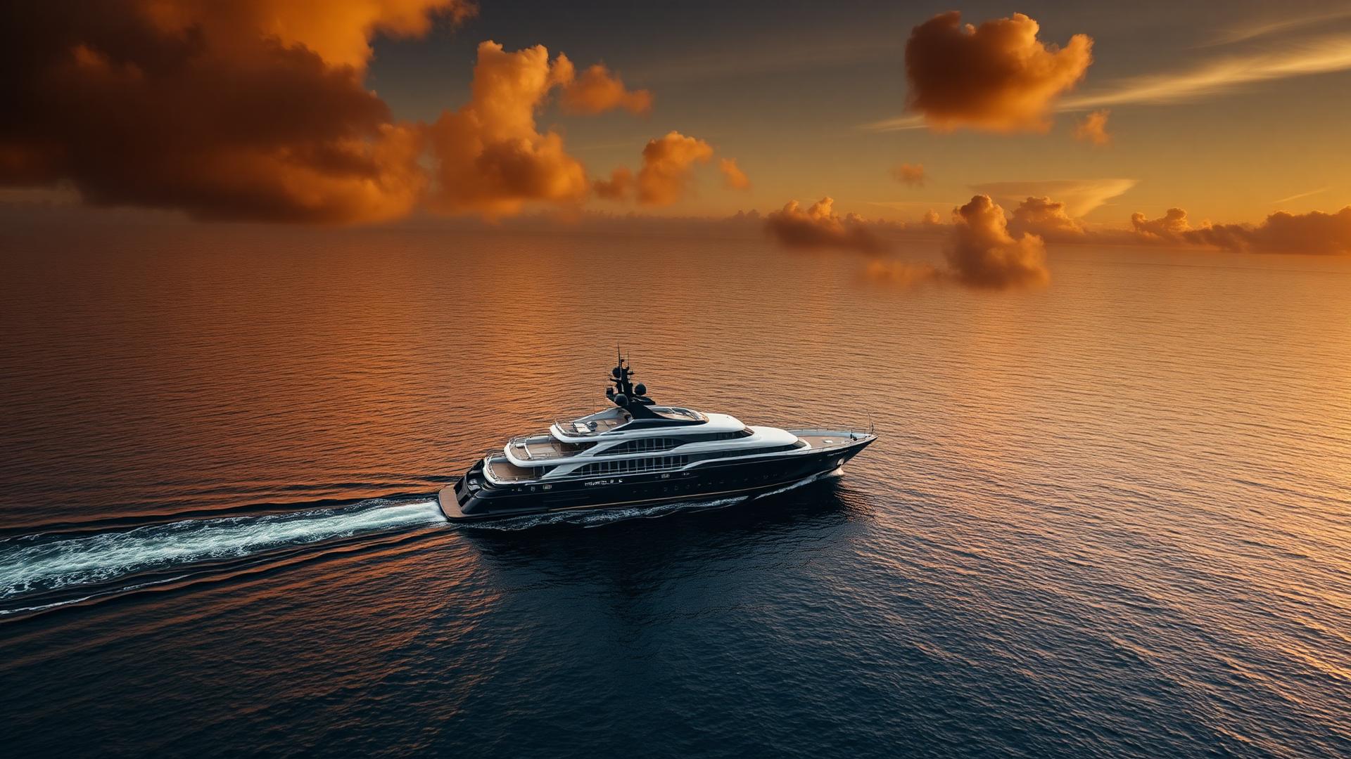 Mediterranean Yacht Charter